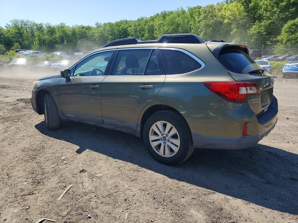 Aukcja sprzedaży 2015 Subaru Outback, vin: 4S4BSADC4F3246517, numer aukcji: 52311506