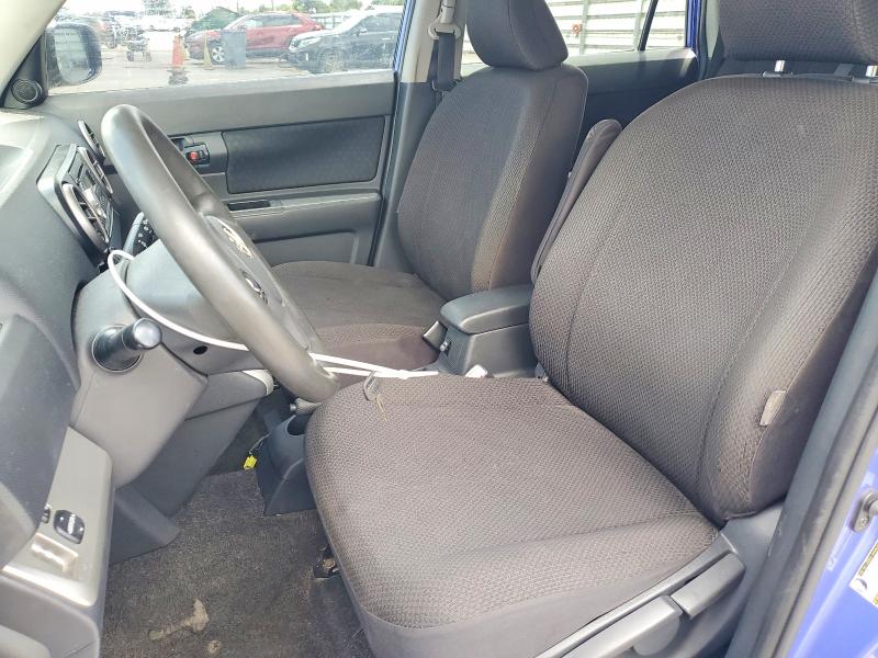 Продажа на аукционе авто 2010 Toyota Scion, vin: JTLZE4FE8A1116145, номер лота: 54915486
