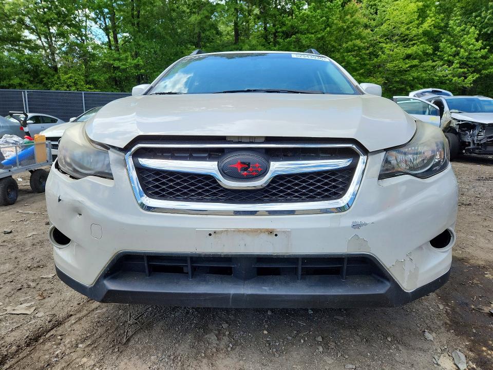 Продаж на аукціоні авто 2014 Subaru Xv Crosstrek, vin: JF2GPACC2E8334658, номер лоту: 52943936