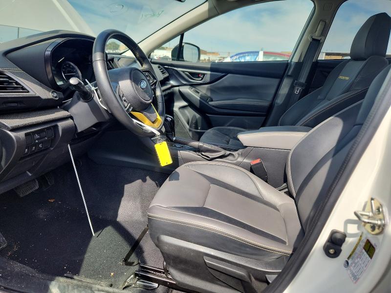 Продажа на аукционе авто 2023 Subaru Crosstrek, vin: JF2GTHSC8PH250269, номер лота: 54870286
