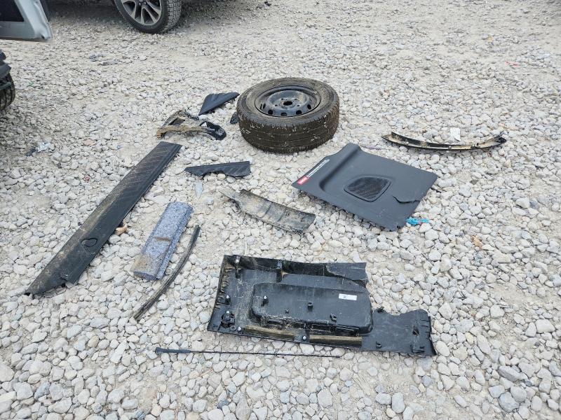 53414406 :رقم المزاد ، 1FTBR1Y80SKA87453 vin ، 2025 Ford Transit مزاد بيع