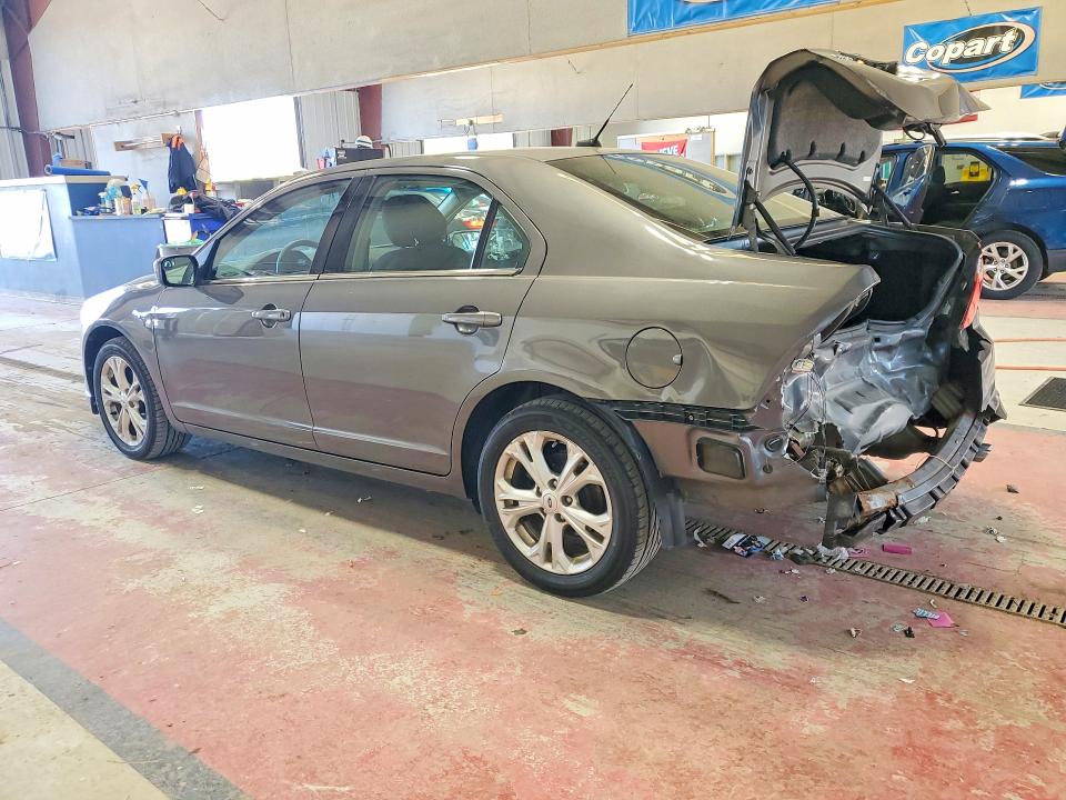 Aukcja sprzedaży 2012 Ford Fusion, vin: 3FAHP0HAXCR315622, numer aukcji: 54320366
