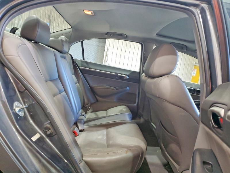 Продаж на аукціоні авто 2010 Honda Civic, vin: 2HGFA1F94AH552957, номер лоту: 52366336