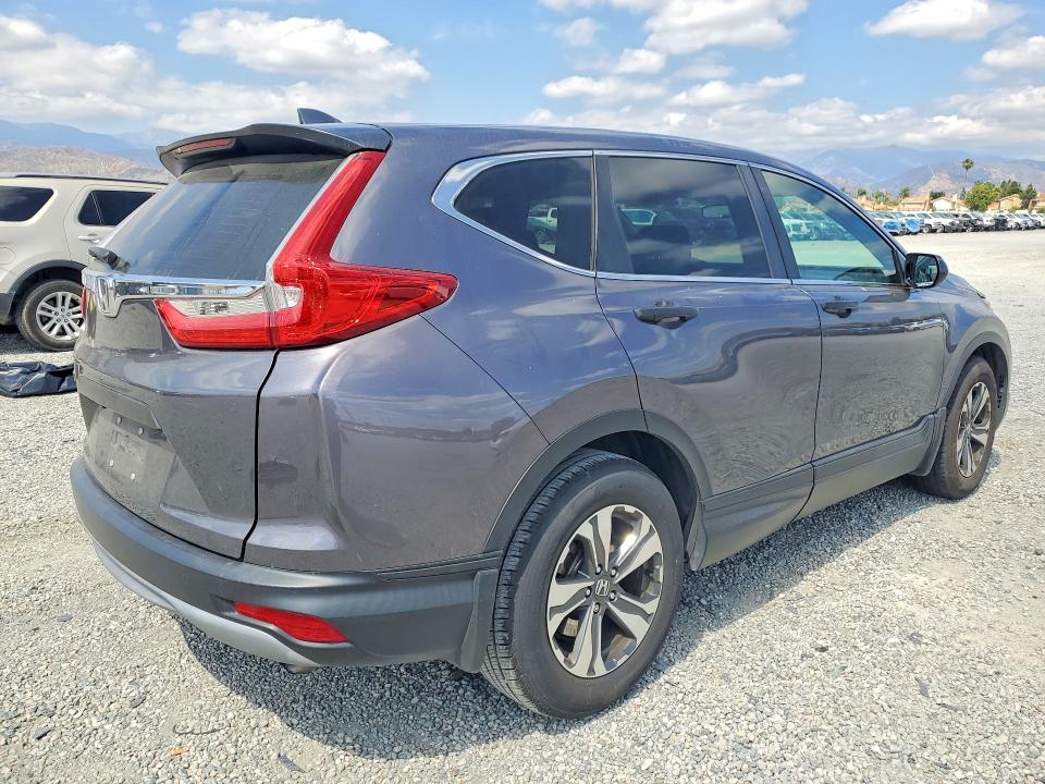 55405236 :رقم المزاد ، 2HKRW5H32KH407714 vin ، 2019 Honda Cr-v مزاد بيع