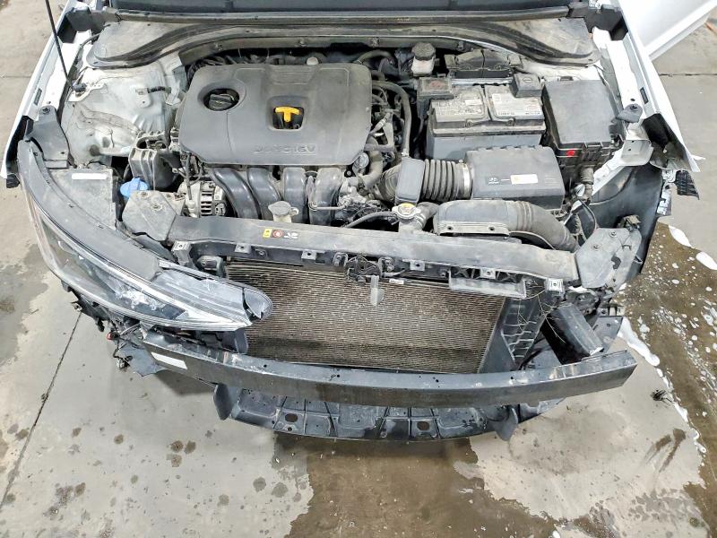 Aukcja sprzedaży 2019 Hyundai Elantra, vin: 5NPD84LF0KH467913, numer aukcji: 53893916
