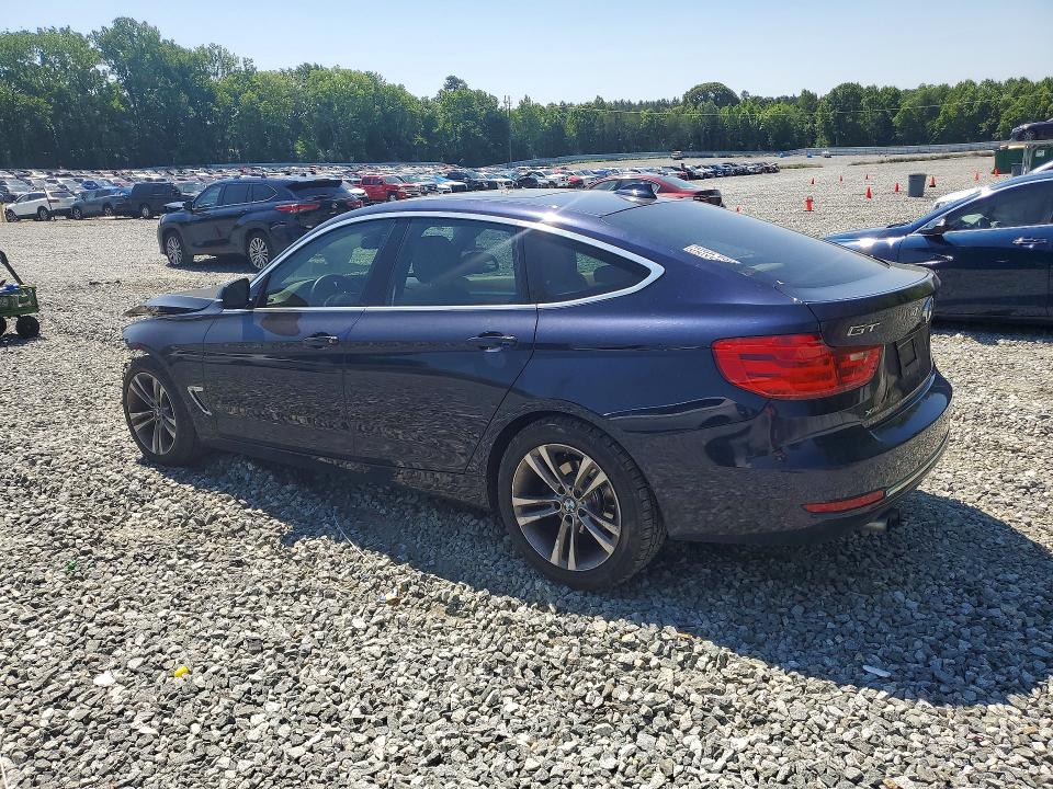 2016 Bmw 328 მანქანა იყიდება აუქციონზე, vin: WBA8Z5C57GGS37659, აუქციონის ნომერი: 54046696
