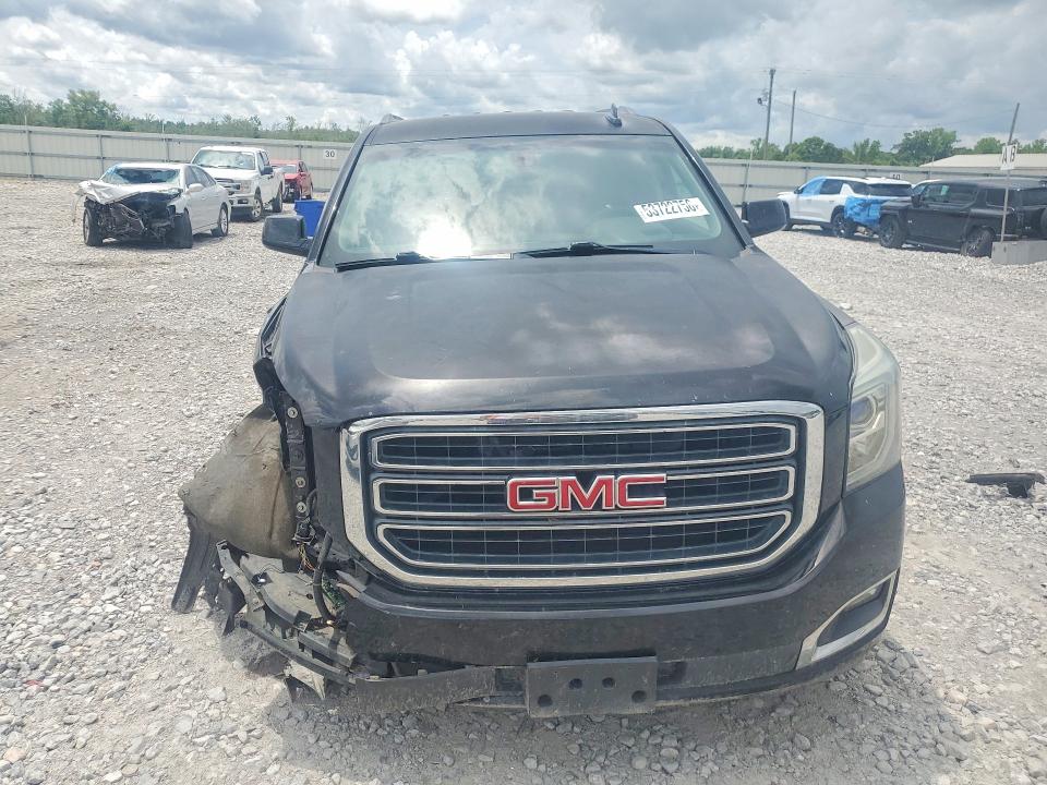 Продажа на аукционе авто 2016 Gmc Yukon, vin: 1GKS1AKC3GR261023, номер лота: 53722756