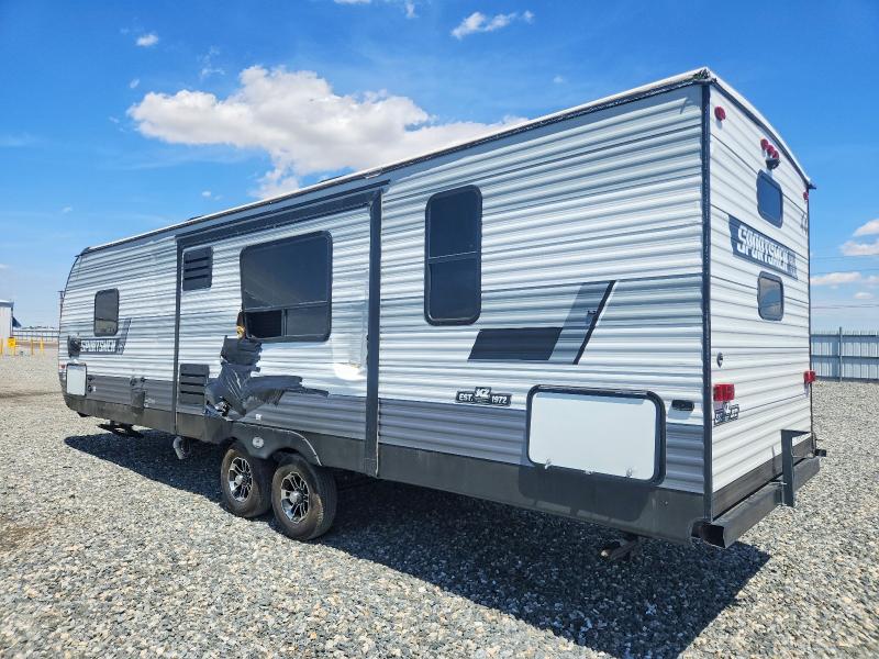Продажа на аукционе авто 2022 Kz Rv Sportsmen, vin: 4EZTU2921N5070715, номер лота: 52816336