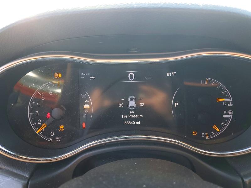 52034726 :رقم المزاد ، 1C4RJFAGXGC311222 vin ، 2016 Jeep Grand Cherokee مزاد بيع