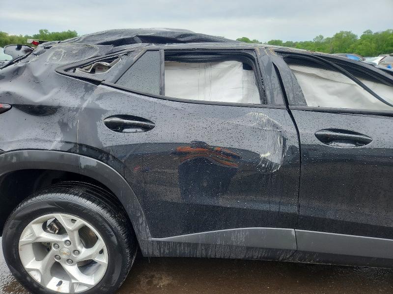 Aukcja sprzedaży 2025 Chevrolet Trax, vin: KL77LFEP2SC077059, numer aukcji: 53443316