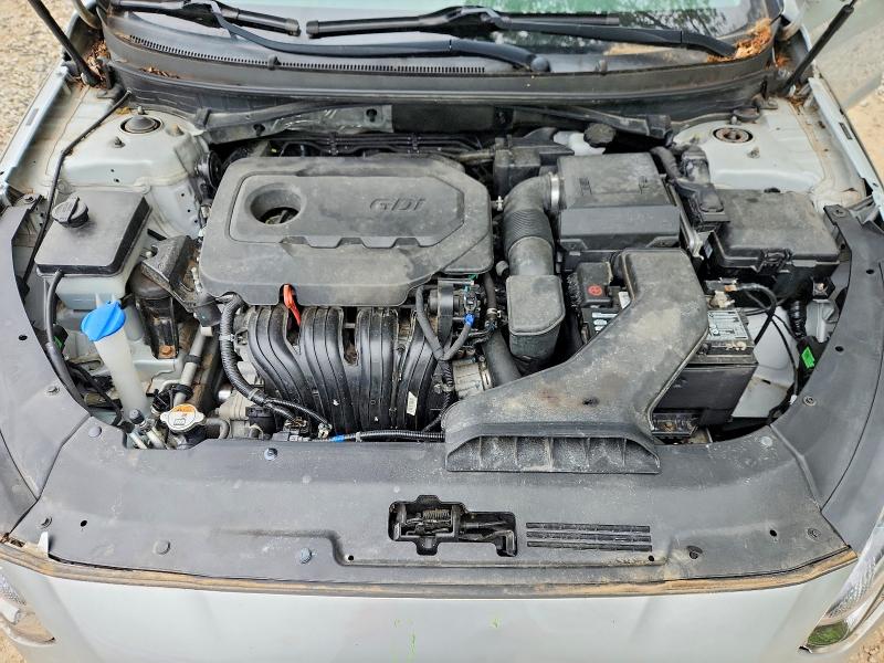 Продаж на аукціоні авто 2019 Hyundai Sonata, vin: 5NPE34AF1KH777526, номер лоту: 54245746