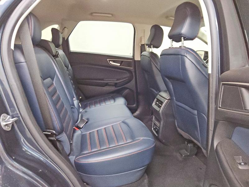 Продажа на аукционе авто 2022 Ford Edge, vin: 2FMPK4J99NBA82518, номер лота: 51038206