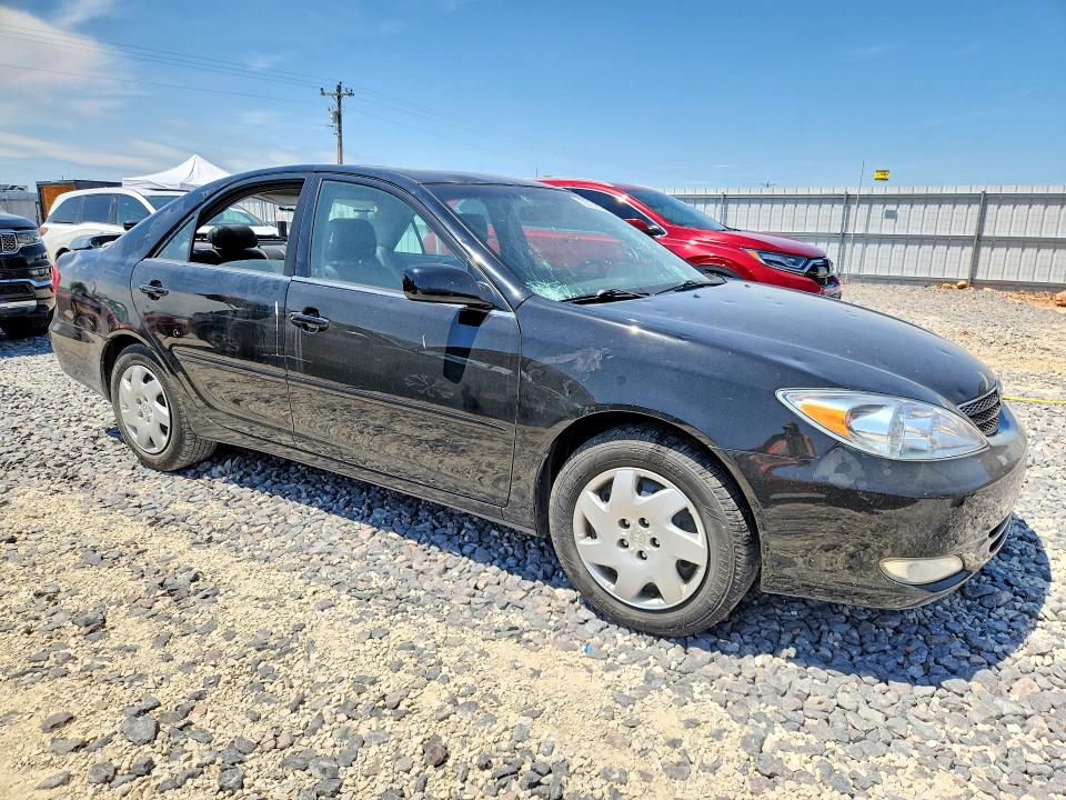 Продажа на аукционе авто 2004 Toyota Camry, vin: 4T1BE32K04U369350, номер лота: 53731806