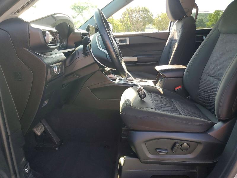 Aukcja sprzedaży 2022 Ford Explorer, vin: 1FMSK7DH2NGB57552, numer aukcji: 53405546