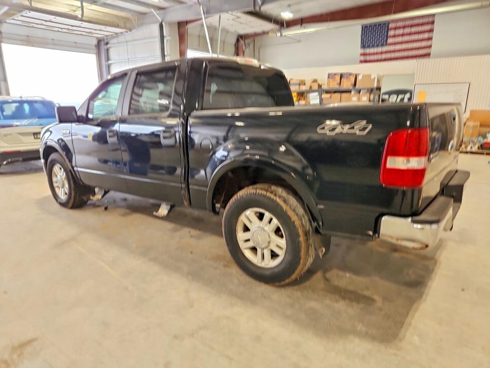 Aukcja sprzedaży 2007 Ford F150, vin: 1FTPW14V67KC48552, numer aukcji: 54637526