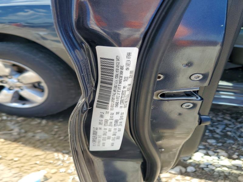 2014 Ram 1500 მანქანა იყიდება აუქციონზე, vin: 1C6RR6KT7ES185335, აუქციონის ნომერი: 52191316