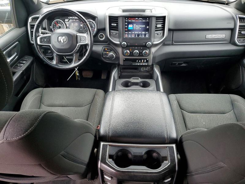 Продажа на аукционе авто 2020 Ram 1500, vin: 1C6SRFFT2LN232276, номер лота: 52501336