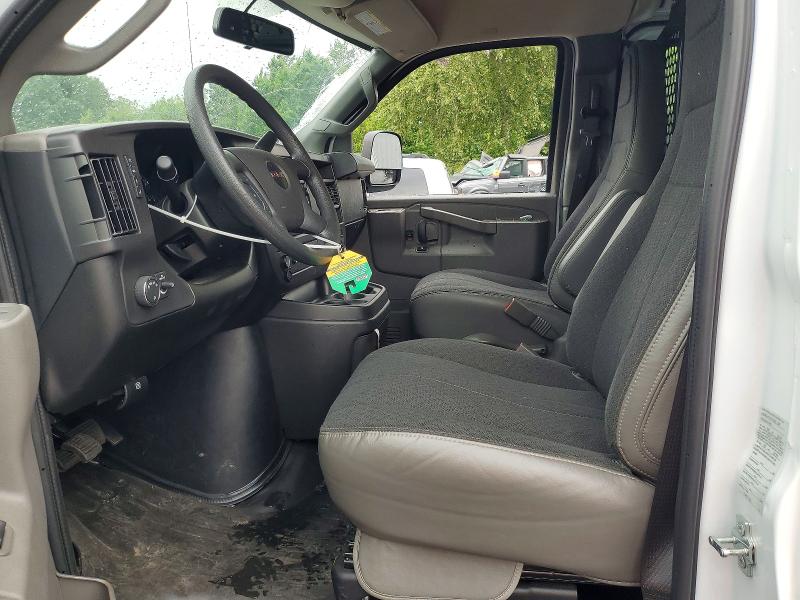 Продаж на аукціоні авто 2025 Gmc Savana, vin: 1GTW7AFP1S1169246, номер лоту: 54074986