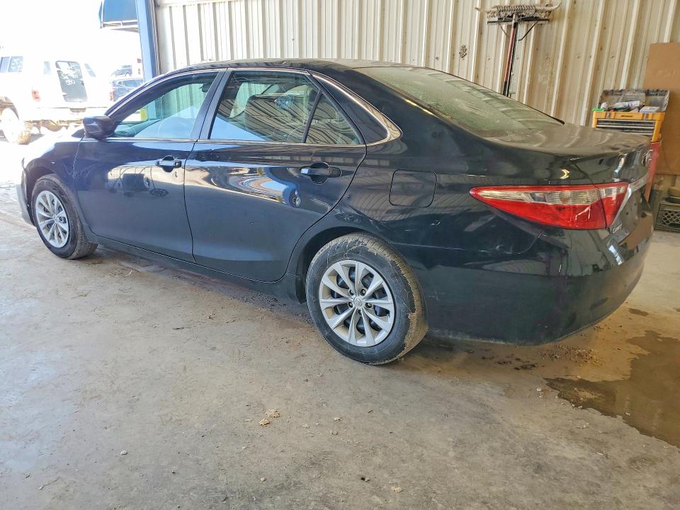 Aukcja sprzedaży 2016 Toyota Camry, vin: 4T4BF1FK7GR516687, numer aukcji: 55171066