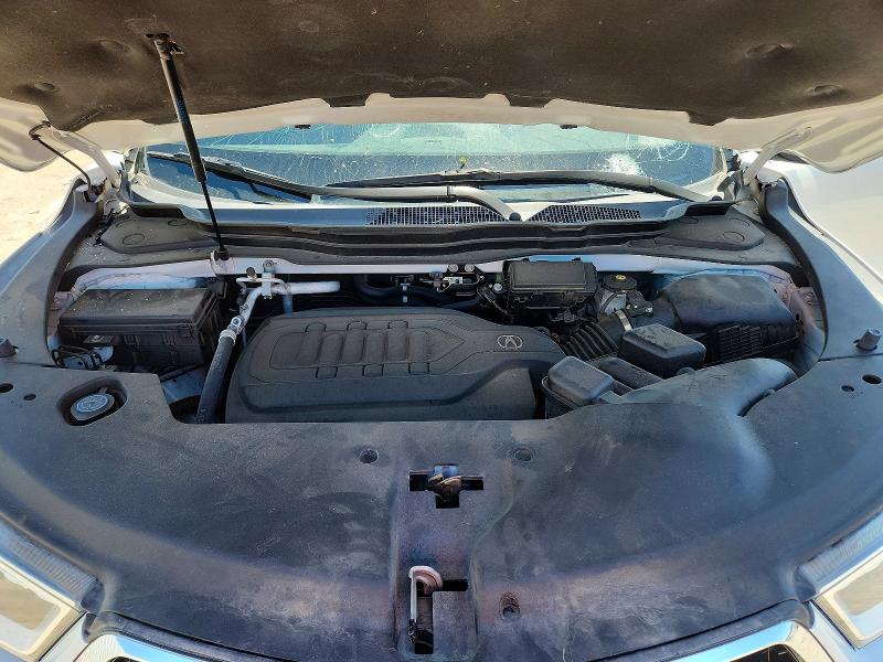 Aukcja sprzedaży 2020 Acura Mdx, vin: 5J8YD4H31LL033994, numer aukcji: 52382076