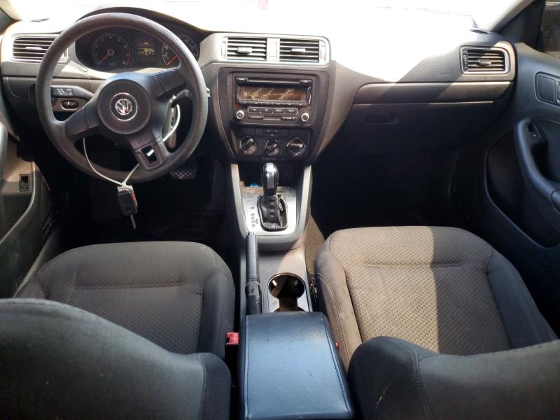 2014 Volkswagen Jetta მანქანა იყიდება აუქციონზე, vin: 3VW2K7AJ1EM327477, აუქციონის ნომერი: 53535716