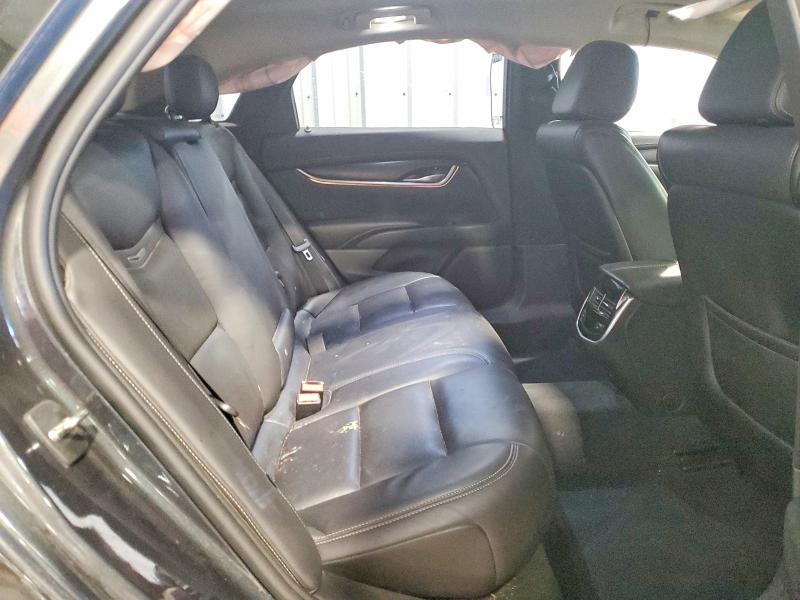 Продажа на аукционе авто 2018 Cadillac Xts, vin: 2G61N5S34J9169054, номер лота: 55253166