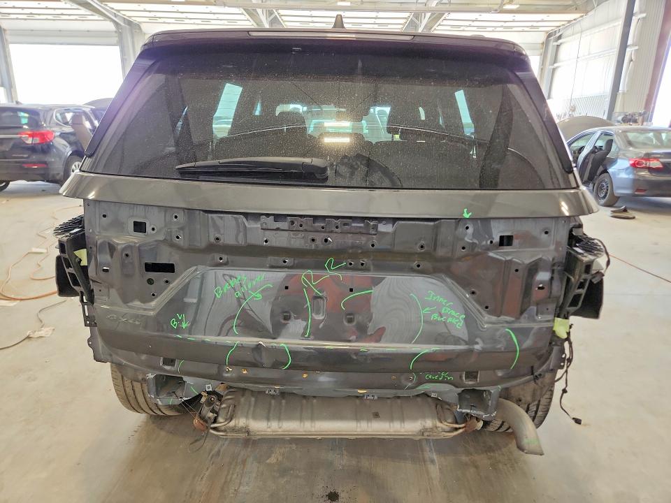 Продажа на аукционе авто 2023 Jeep Grand Cherokee, vin: 1C4RJHAG3P8866835, номер лота: 52439836