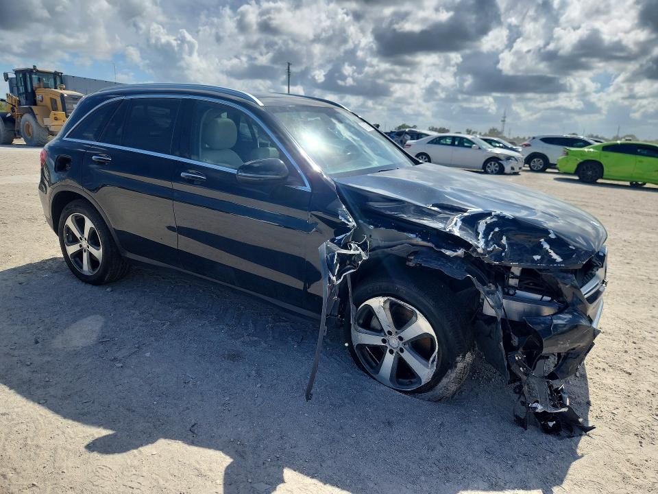 Продаж на аукціоні авто 2016 Mercedes-benz Glc, vin: WDC0G4JB8GF079082, номер лоту: 53142346