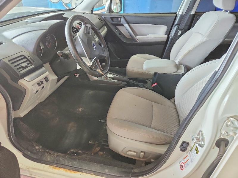 Aukcja sprzedaży 2014 Subaru Forester, vin: JF2SJAEC7EH502934, numer aukcji: 54428756