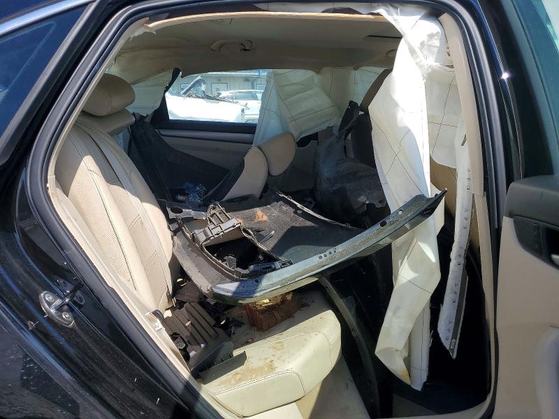 Aukcja sprzedaży 2014 Volkswagen Passat, vin: 1VWBS7A30EC043602, numer aukcji: 54326596