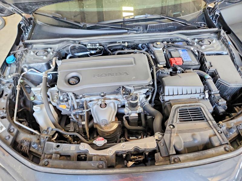 54872906 :رقم المزاد ، 2HGFE2F23SH598228 vin ، 2025 Honda Civic مزاد بيع