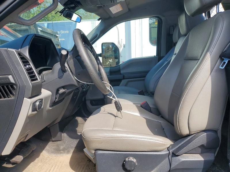 Aukcja sprzedaży 2021 Ford F450, vin: 1FDUF4HN2MDA15312, numer aukcji: 53959016