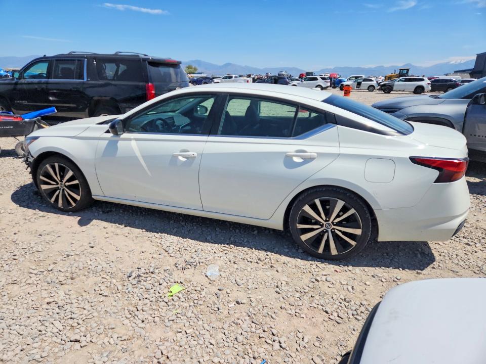 Продажа на аукционе авто 2019 Nissan Altima, vin: 1N4BL4CV5KC127929, номер лота: 52428576