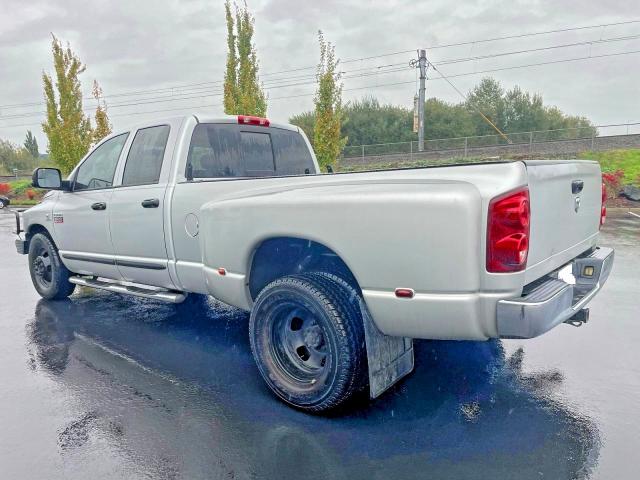 54532946 :رقم المزاد ، 3D7ML48A37G793593 vin ، 2007 Dodge Ram 3500 مزاد بيع