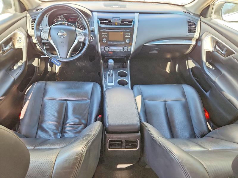 Продаж на аукціоні авто 2013 Nissan Altima, vin: 1N4AL3AP1DN441529, номер лоту: 53200806