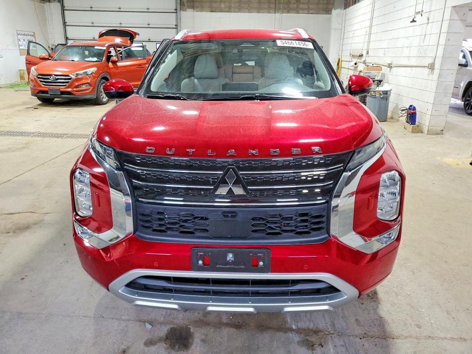Продажа на аукционе авто 2024 Mitsubishi Outlander, vin: JA4J4WA82RZ064348, номер лота: 54661456
