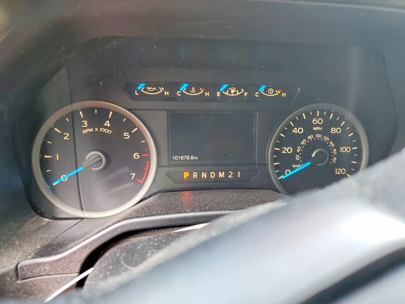 Продаж на аукціоні авто 2016 Ford F150, vin: 1FTEW1CP3GFC37060, номер лоту: 54795246