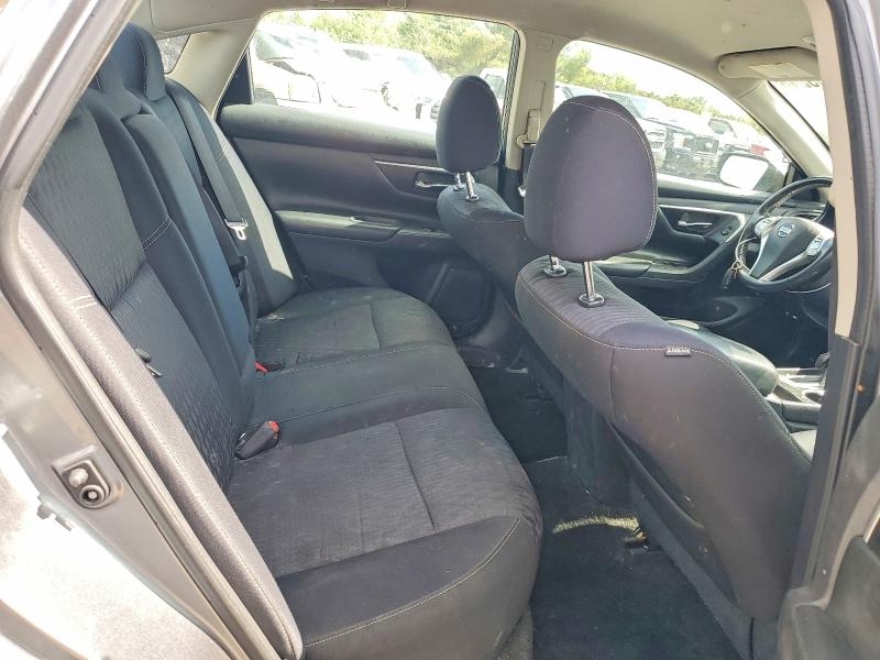 Продаж на аукціоні авто 2018 Nissan Altima, vin: 1N4AL3AP5JC192983, номер лоту: 55405216