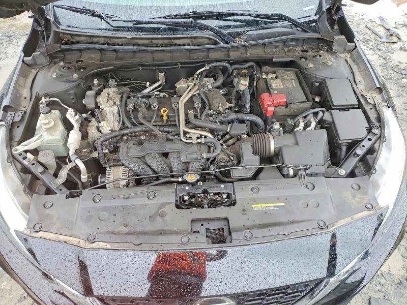 Aukcja sprzedaży 2022 Nissan Altima, vin: 1N4BL4DV0NN393589, numer aukcji: 54961556