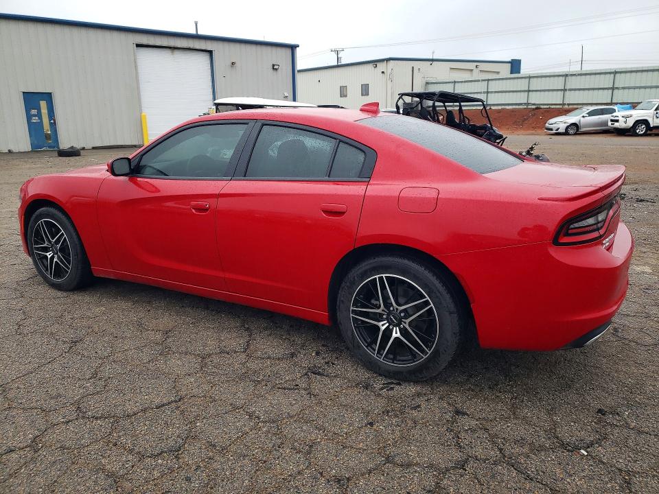 Aukcja sprzedaży 2016 Dodge Charger, vin: 2C3CDXJG5GH161010, numer aukcji: 54699216