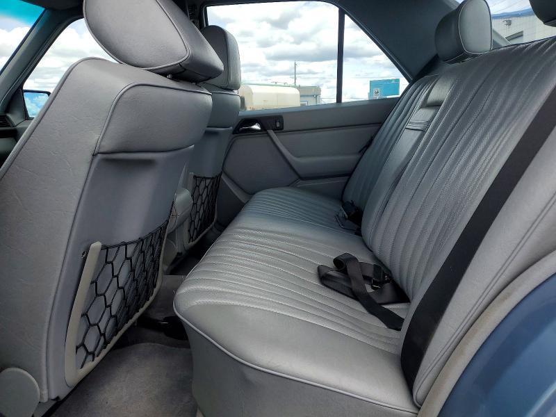 Продаж на аукціоні авто 1988 Mercedes-benz 260, vin: WDBEA26D3JA697165, номер лоту: 53366586