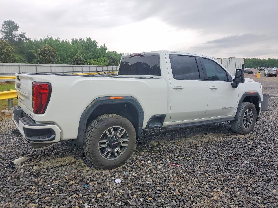 Продажа на аукционе авто 2022 Gmc Sierra, vin: 1GT49PE7XNF110242, номер лота: 51815196