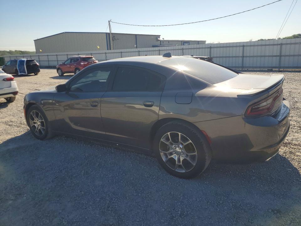 Aukcja sprzedaży 2015 Dodge Charger, vin: 2C3CDXJG6FH881575, numer aukcji: 53205886