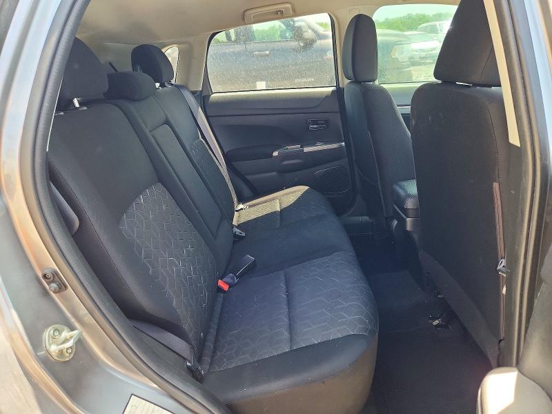 Продажа на аукционе авто 2021 Mitsubishi Outlander Sport, vin: JA4APVAU5MU018713, номер лота: 53372956