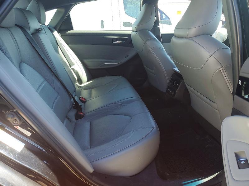 52858386 :رقم المزاد ، 4T1BZ1FB6KU020449 vin ، 2019 Toyota Avalon مزاد بيع
