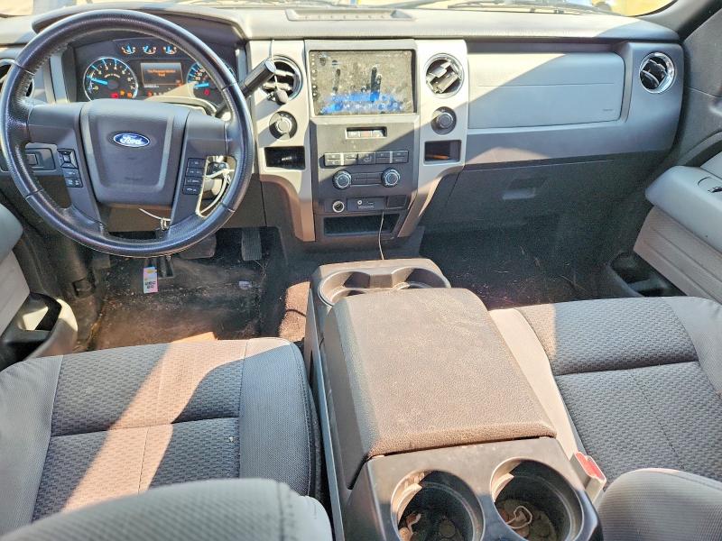 Продаж на аукціоні авто 2011 Ford F150, vin: 1FTFX1ET7BFD24884, номер лоту: 55245086