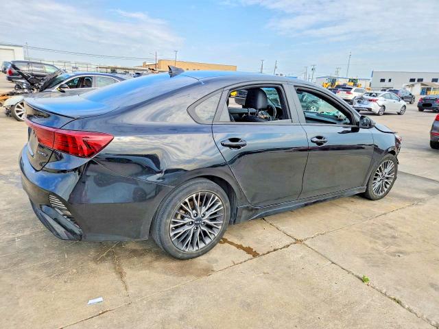 Продажа на аукционе авто 2023 Kia Forte, vin: 3KPF54AD7PE622777, номер лота: 54882556