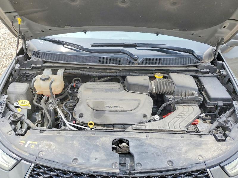 Продаж на аукціоні авто 2022 Chrysler Pacifica, vin: 2C4RC1BG9NR206073, номер лоту: 51721846