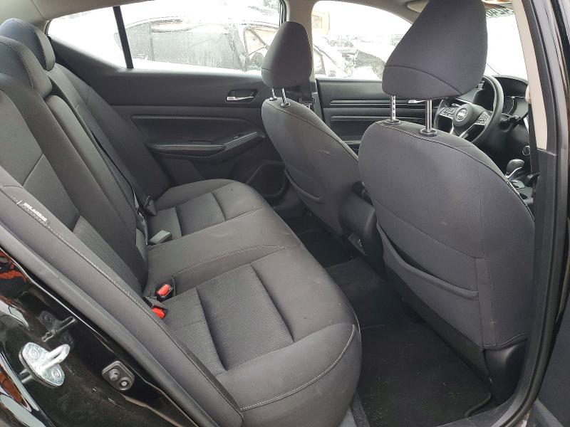 Aukcja sprzedaży 2020 Nissan Altima, vin: 1N4BL4BV7LC139793, numer aukcji: 52424676