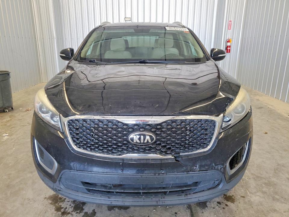 Aukcja sprzedaży 2016 Kia Sorento, vin: 5XYPG4A35GG034594, numer aukcji: 53840666